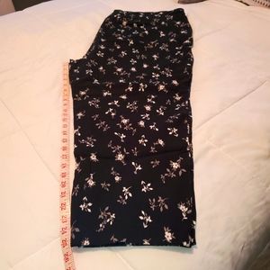 Lane Bryant pants